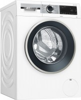 Photos - Washing Machine Bosch WGA 242X0 white