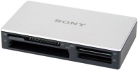 Photos - Card Reader / USB Hub Sony All-in-One USB 2.0 