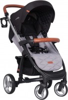 Photos - Pushchair EasyGo Virage Ecco 