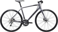 Photos - Bike Merida Speeder 300 2020 frame XS 