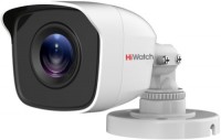 Photos - Surveillance Camera Hikvision HiWatch DS-T200S 2.8 mm 