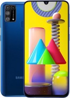 Mobile Phone Samsung Galaxy M31 128 GB