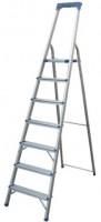 Photos - Ladder Flora 5035524 145 cm