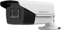 Photos - Surveillance Camera Hikvision HiWatch DS-T220S/B 2.8 mm 