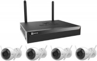 Photos - Surveillance DVR Kit Ezviz CS-BW3424B0-E40 