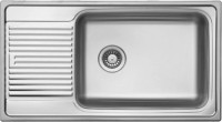 Photos - Kitchen Sink Ukinox Wind L 915 500 GT 8K R 915х500