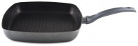 Pan Ambition Graphite 34057 26 cm  gray