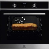 Photos - Oven Electrolux SurroundCook OEH 5E40X 