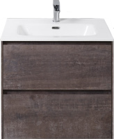 Photos - Washbasin cabinet BelBagno Pietra 60 