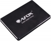 Photos - SSD AFOX SD250 SD250-480GN 480 GB