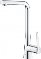 Photos - Tap Grohe Zedra 32553002 