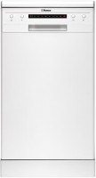 Photos - Dishwasher Hansa ZWM 476 WEH white