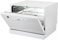 Photos - Dishwasher Hansa ZWM 526 WV white