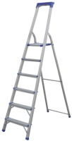 Photos - Ladder Flora 5035514 124 cm