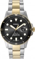 Photos - Wrist Watch FOSSIL FS5653 