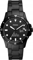 Photos - Wrist Watch FOSSIL FS5659 