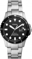 Photos - Wrist Watch FOSSIL FS5652 