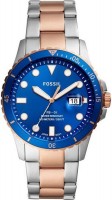 Photos - Wrist Watch FOSSIL FS5654 