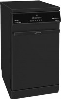 Photos - Dishwasher Kaiser S 4562 XLS black