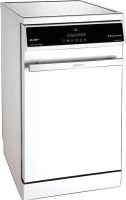 Photos - Dishwasher Kaiser S 4562 XLW white
