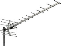 Photos - TV Antenna LOCUS Meridian 12AF Turbo 