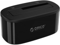 Photos - Drive Case Orico 6218US3-BK 