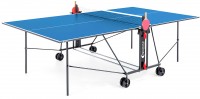 Photos - Table Tennis Table Sponeta S1-43i 