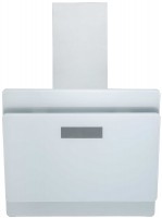 Photos - Cooker Hood Interline Bravo WH A/60/GL/K white