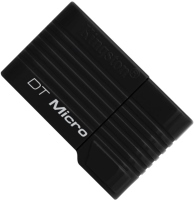 Photos - USB Flash Drive Kingston DataTraveler Micro 16 GB