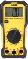 Photos - Multimeter Stanley FatMax FMHT82565-0 