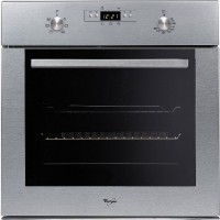 Photos - Oven Whirlpool AKP 210 