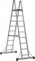 Photos - Ladder VIRASTAR A3 240 cm