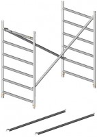 Photos - Ladder Svelt JOLLY - Module E 