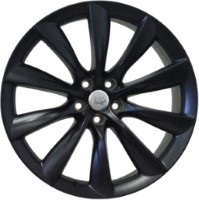 Photos - Wheel WSP Italy W1402 (10x22/5x120 ET35 DIA64,1)