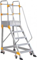 Photos - Ladder VIRASTAR EP4 125 cm