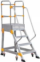 Photos - Ladder VIRASTAR EP3 100 cm