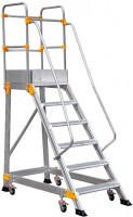 Photos - Ladder VIRASTAR EP5 150 cm