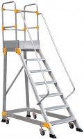 Photos - Ladder VIRASTAR EP6 175 cm