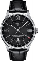 Photos - Wrist Watch TISSOT T099.429.16.058.00 