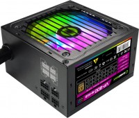 Photos - PSU Gamemax VP Gamer Modular VP-800-RGB-M