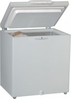 Photos - Freezer Whirlpool WH 2010 204 L