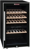 Photos - Wine Cooler La Sommeliere ECS50.2Z 