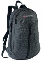 Photos - Backpack Caribee Fold Away New 20 20 L