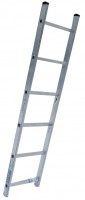 Photos - Ladder ELKOP VHR H 1x6 165 cm