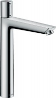 Photos - Tap Hansgrohe Talis Select E 71753000 