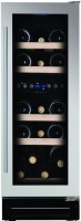 Photos - Wine Cooler Dunavox DAU-17.58DSS 