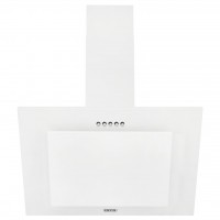 Photos - Cooker Hood ELEYUS Vertical 700 50 WH white