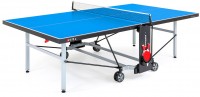 Photos - Table Tennis Table Sponeta S5-73e 