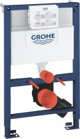 Photos - Concealed Frame / Cistern Grohe Rapid SL 38948000 
