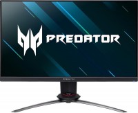 Photos - Monitor Acer Predator XB273GXbmiiprzx 27 "  black